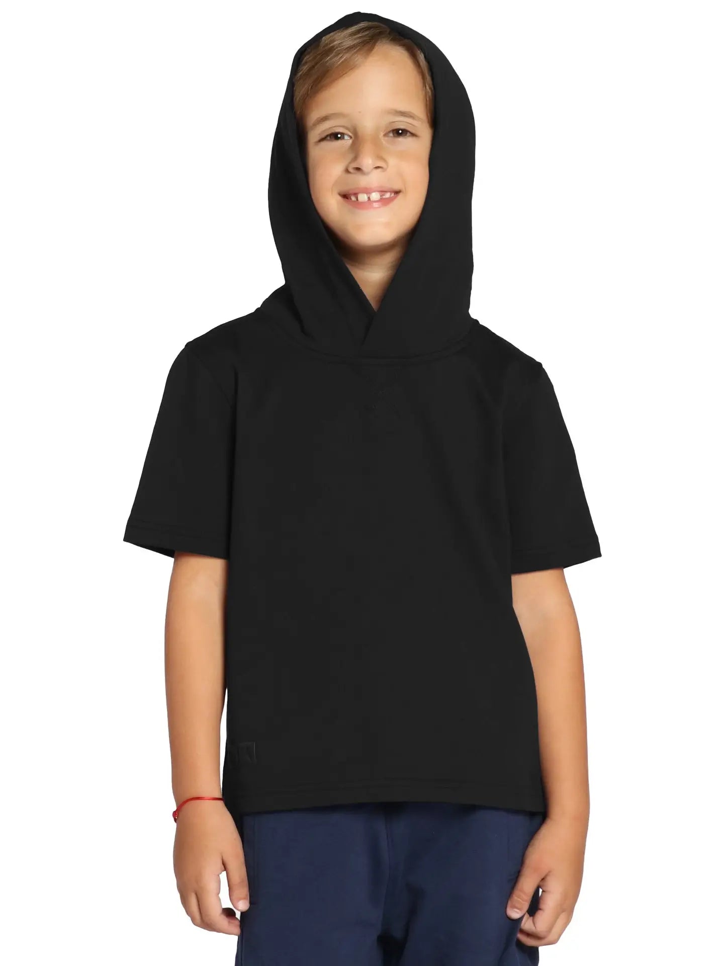 Boys hoodie t-shirt