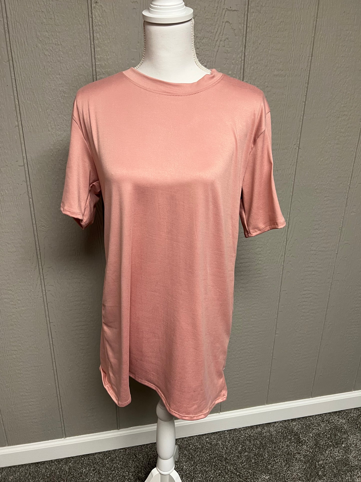 Soft T-Shirt