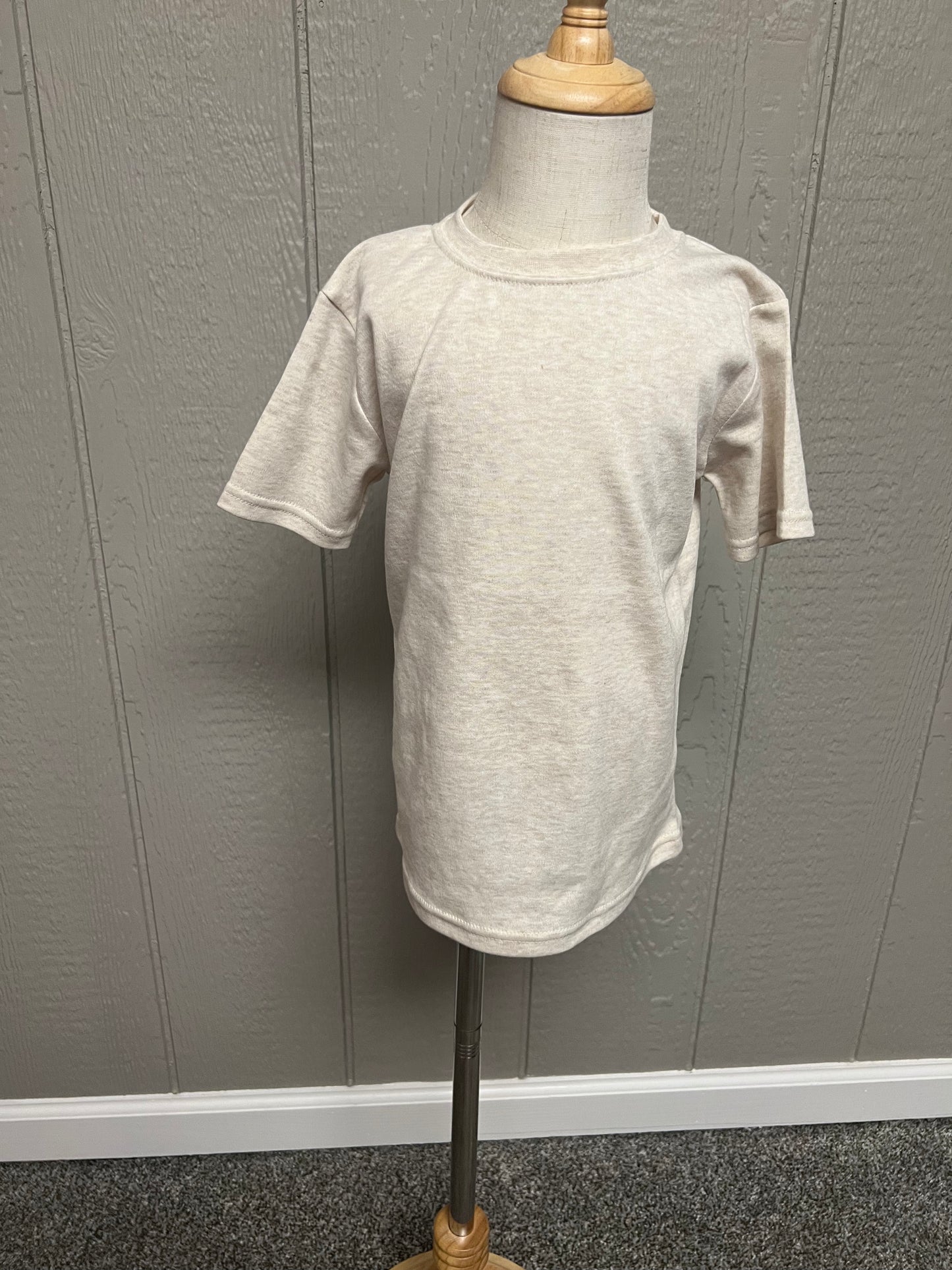 Short Sleeve T-shirt