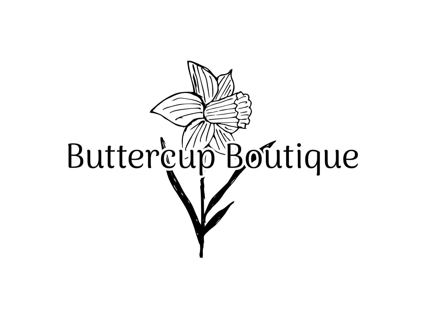 Buttercup Boutique Gift Card