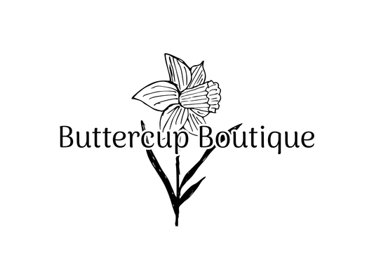 Buttercup Boutique Gift Card