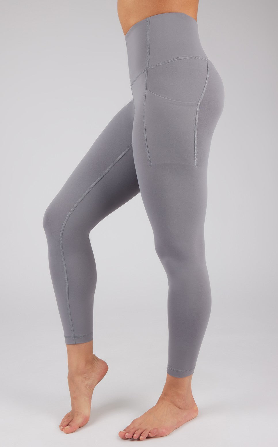 Womens Pocket leggings