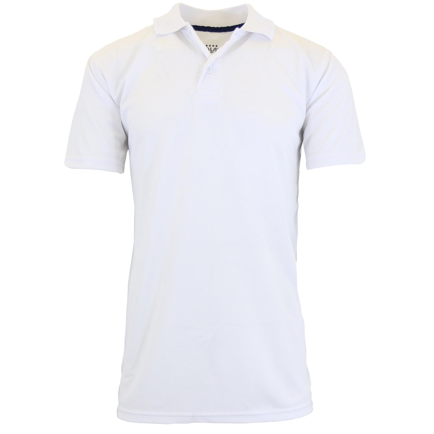 Men's polo