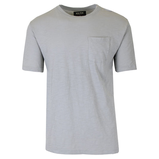 Men's Short sleeve pocket tee