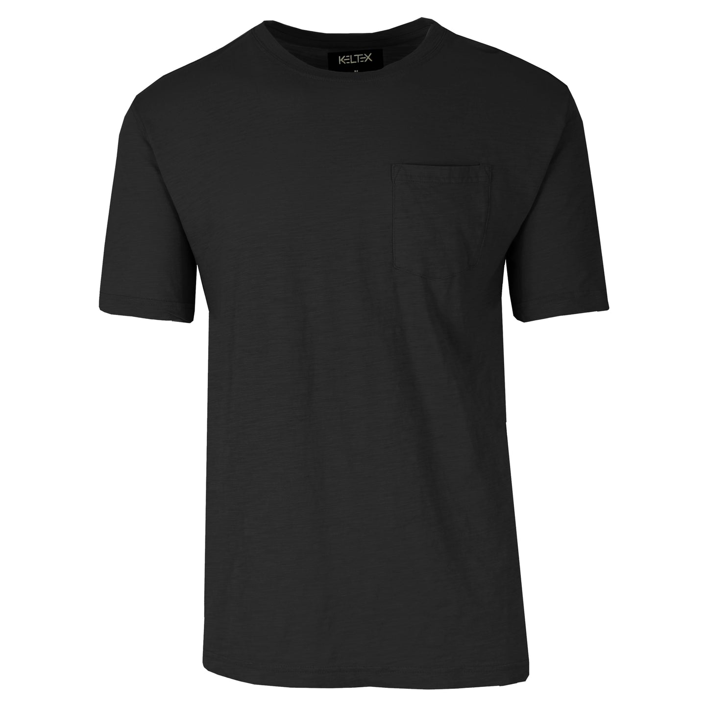 Men's Short sleeve pocket tee